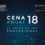 Cena Anual de Aselec 2018