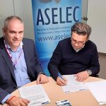 Acuerdo entre Aselec y Mastelcom