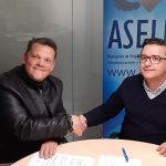 Acuerdo entre Aselec y Mastelcom para ofrecer ventajas a los asociados