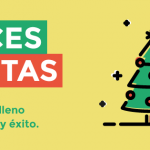 ASELEC te desea felices fiestas