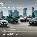 EventoVip_autopista_sur