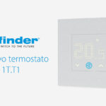 Nuevo termostato finder