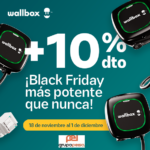 promo Black Friday Grupo Peisa