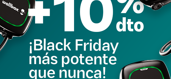 promo Black Friday Grupo Peisa