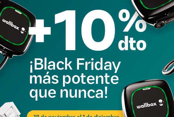 promo Black Friday Grupo Peisa